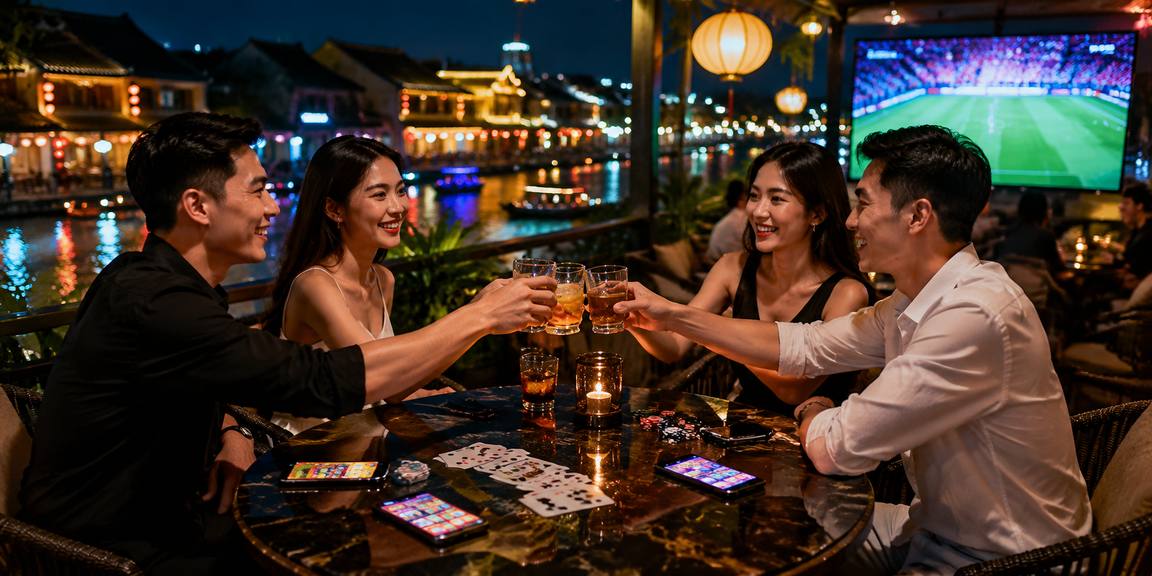 ketqua3 Royal Fishing – Phòng Săn Cá Nhiều Tầng Với Pháo Đài Nâng Cấp